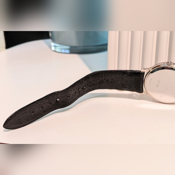 EMMETT KELLY JR COLLECTIBLE WATCH BY PEDRE, NWOT - Picture 6 of 16